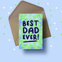 Best Dad Ever, thumbnail 1 of 2