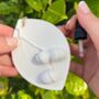 Acorn And Oak Leaf Gift Botanical Home Air Freshener, thumbnail 1 of 5