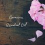 Rose Quartz Candle With Essential Oils, thumbnail 11 of 12