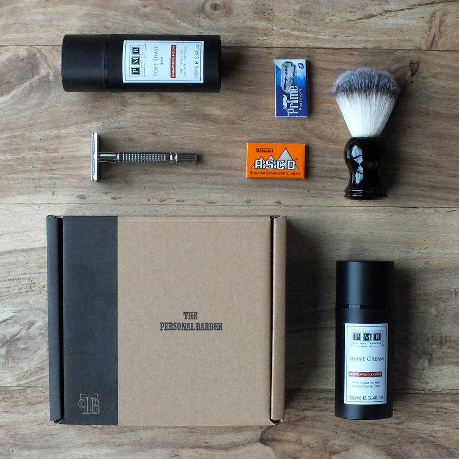 premium-men-s-shaving-kit-by-the-personal-barber-notonthehighstreet