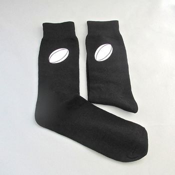 Rugby Socks, 3 of 6