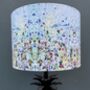 Speckles Handmade Lampshade, thumbnail 5 of 6
