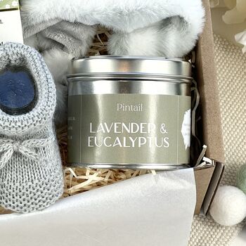 New Mummy And New Baby Dream Big Gift Set, 6 of 8