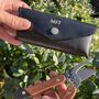 Gardening Tool And Leather Holder For Dads, thumbnail 10 of 10