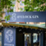 Gin Tasting And Masterclass On A Boat, Bristol, thumbnail 4 of 10