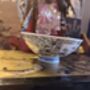 Japanese Pattened Rice Bowl, thumbnail 4 of 4