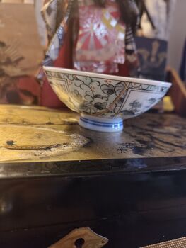 Japanese Pattened Rice Bowl, 4 of 4