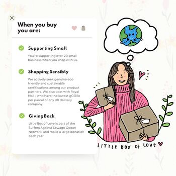 Create Your Own Gift Hamper, 9 of 10