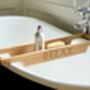 Wooden Bath Rack, thumbnail 5 of 5