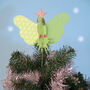 Parakeet Tree Topper, thumbnail 3 of 4