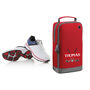 Personalised Embroidered Name Golf Shoe Bag, thumbnail 6 of 10