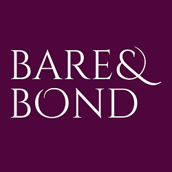 Bare&Bond logo
