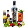 The Cornish Hedgerow Cocktail Kit 'New Improved Recipe', thumbnail 4 of 4