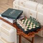 Classic Chess Set, thumbnail 4 of 5