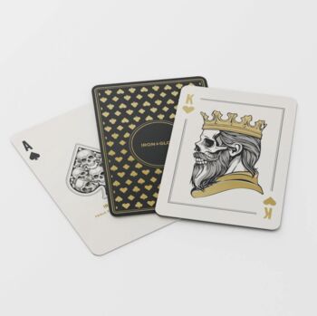 The Big Deal, 6 of 10