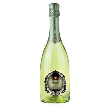 Sparkling Luxury Prosecco Gift Hamper, 2 of 2
