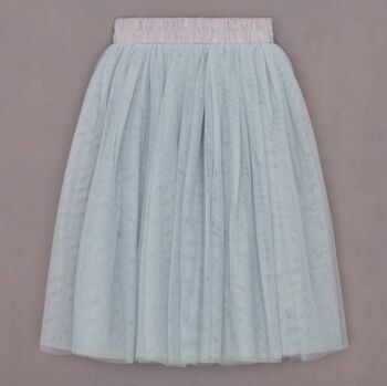 Felicity Couture Set Silver Grey, 7 of 9