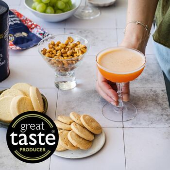 The Great Taste Award Cocktail Hamper, 2 of 11