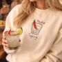Make It Spicy Margarita Jumper, thumbnail 1 of 4