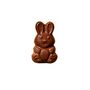 Milk Chocolate Mini Bunnies Two Pack, thumbnail 2 of 2