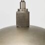 House Doctor Boston Gunmetal Pendant Light, thumbnail 4 of 4