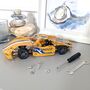 Make Your Own Sports Car Construction Set, thumbnail 1 of 9