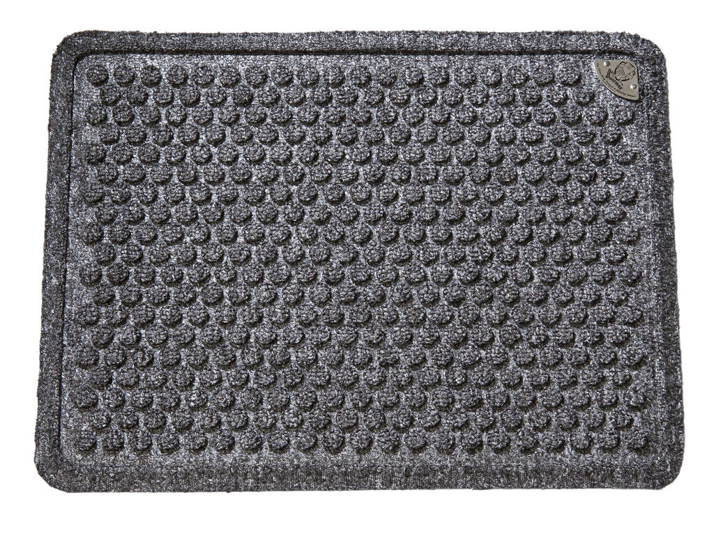 Dr Doormat Antimicrobial Treated Doormat By The Rugs Warehouse
