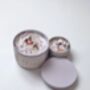 Blossom. Whipped Soap. Floral Blend, thumbnail 2 of 4