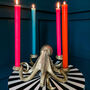 Octopus 'Oliver' Candle Holder, thumbnail 2 of 4
