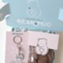 Reminder That I Care Letterbox Hug Gift, thumbnail 2 of 6