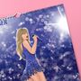 Taylor Swift 2025 The Eras Calendar, thumbnail 2 of 6