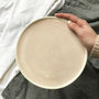 Handmade Porcelain Plate, thumbnail 12 of 12