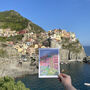 Cinque Terre, Italy Travel Art Print, thumbnail 2 of 5