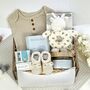 New Parent And New Baby Little Raff Gift Set, thumbnail 1 of 8