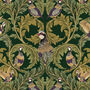 Partridge Wrapping Paper, thumbnail 5 of 11