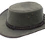 The Trail Canvas Waxed Hat, thumbnail 6 of 11