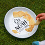 Personalised Littlest Camper Enamel Camping Bowl, thumbnail 1 of 12