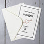 You And Me Card, thumbnail 3 of 4