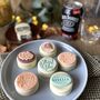 Personalised Thanksgiving Oreo And Prosecco Hamper, thumbnail 10 of 12