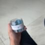 Daddy's Snacks, Vegan And Gluten Free Sweet Jar Gift For Father's Day, thumbnail 2 of 2