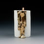 Candle Holder With Dripping Gold, thumbnail 12 of 12