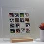 Personalised Pet Glass Photograph Display Frame, thumbnail 2 of 2