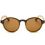 Wooden Sunglasses | Lagos | Polarised Lens, thumbnail 4 of 12