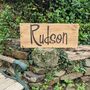 Personalised Large Vintage Signs, thumbnail 4 of 5