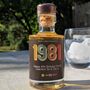Personalised Spiced Rum With Music, thumbnail 3 of 7