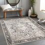 Moroccan Machine Woven Rug, thumbnail 1 of 9