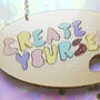 Create Yourself Necklace, thumbnail 2 of 6