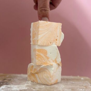 Dark Rum And Spiced Orange Marshmallow Gift Can | A True Mans Mallow | Valentines Gift Idea, 7 of 10