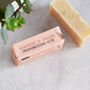 100% Natural Sleep Bar Soap Vegan And Plastic Free, thumbnail 5 of 7