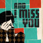 Missing Everything But The Girl Music Poster Print, thumbnail 3 of 4